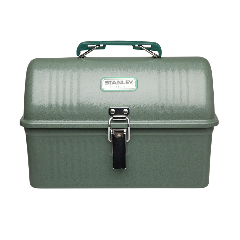 Classic Lunch Box - Travel Ready