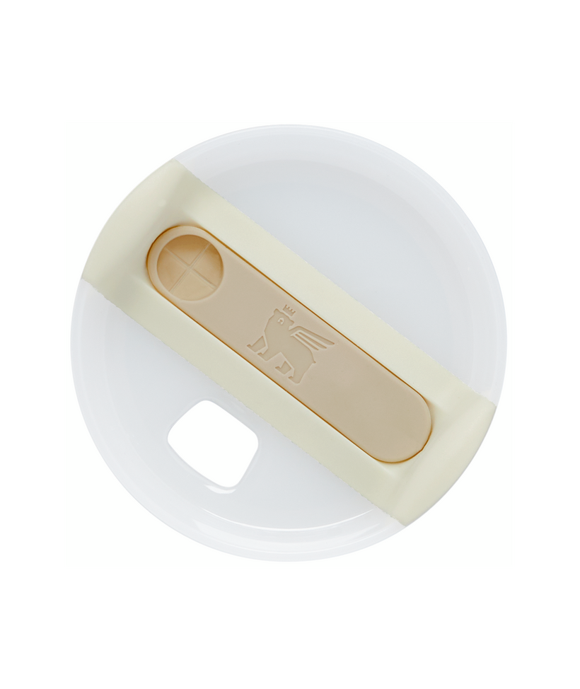 The Quencher H2.O Flowstate™ Tumbler Lid - Travel Pick