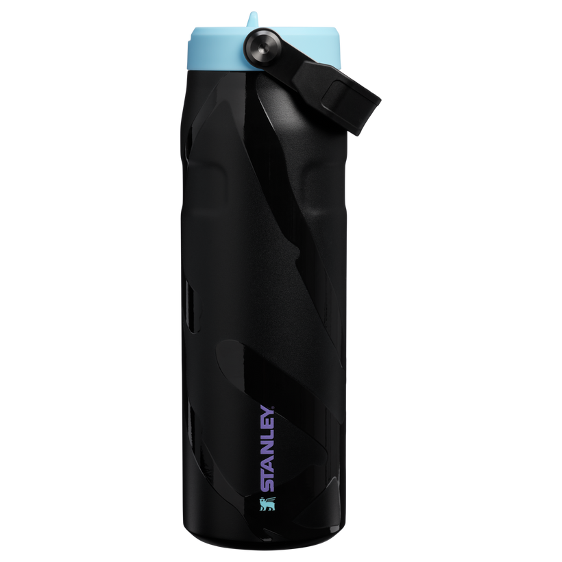 Stanley 1913 x Caitlin Clark IceFlow™ Flip Straw 2.0 Bottle - Cozy Fit