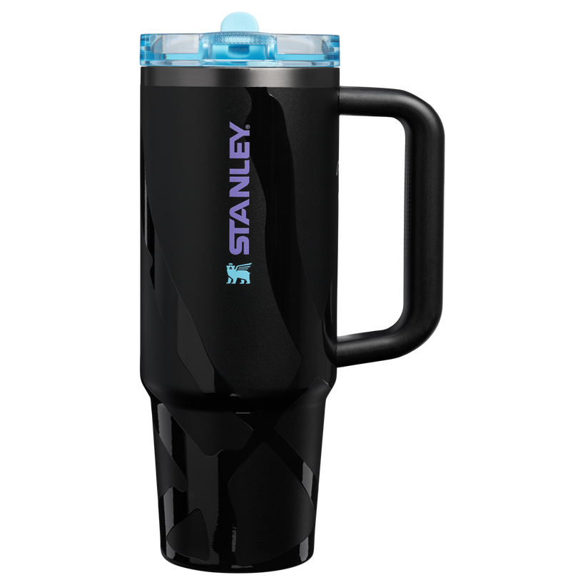 Stanley 1913 x Caitlin Clark Quencher® ProTour Flip Straw Tumbler - Essential Pick