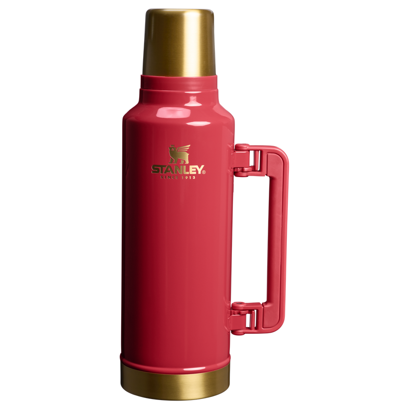 The Cheers & Cheer Classic Legendary Bottle - Easy Choice