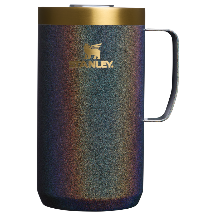 The Dream Weaver Stay-Hot Camp Mug - Active Set