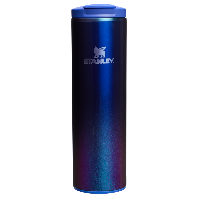 The Dream Weaver AeroLight™ Transit Transit Flip Top Mug - Travel Style