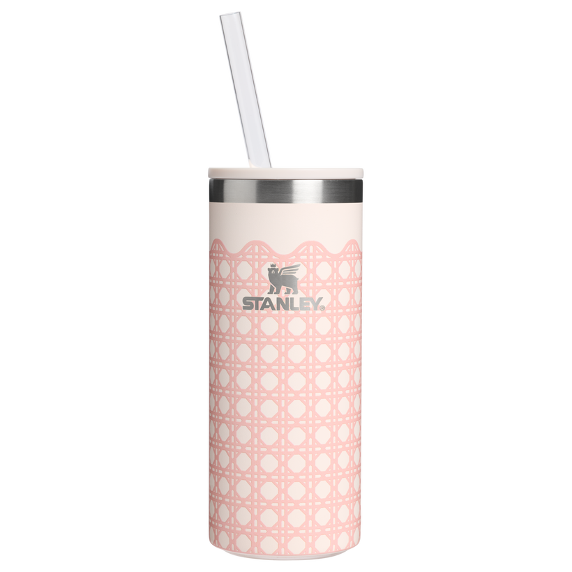 The Everyday Slim Can Cooler Cup - Lite Style