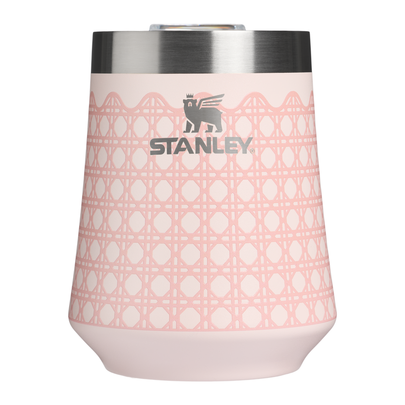 The Reserve Wine Tumbler - Lite Choice