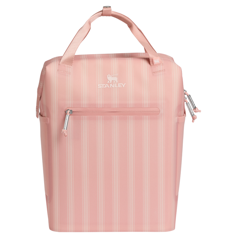 The All Day Madeleine Mini Cooler Backpack - Essential Bright Pack Set