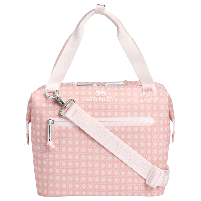The All Day Julienne Mini Cooler - Bright Daily Pick Pack
