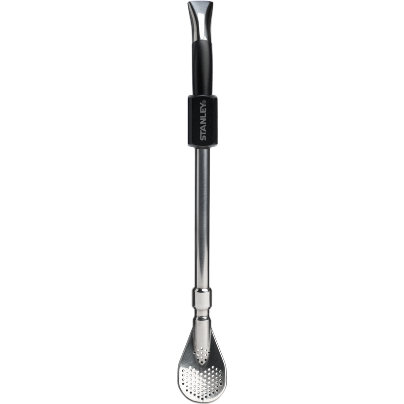The Yerba Mate Bombilla Straw - Premium Ready