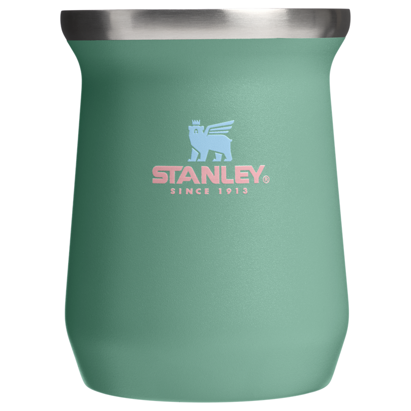Stanley 1913 x Antonela Classic Mate Mug - Classic Set