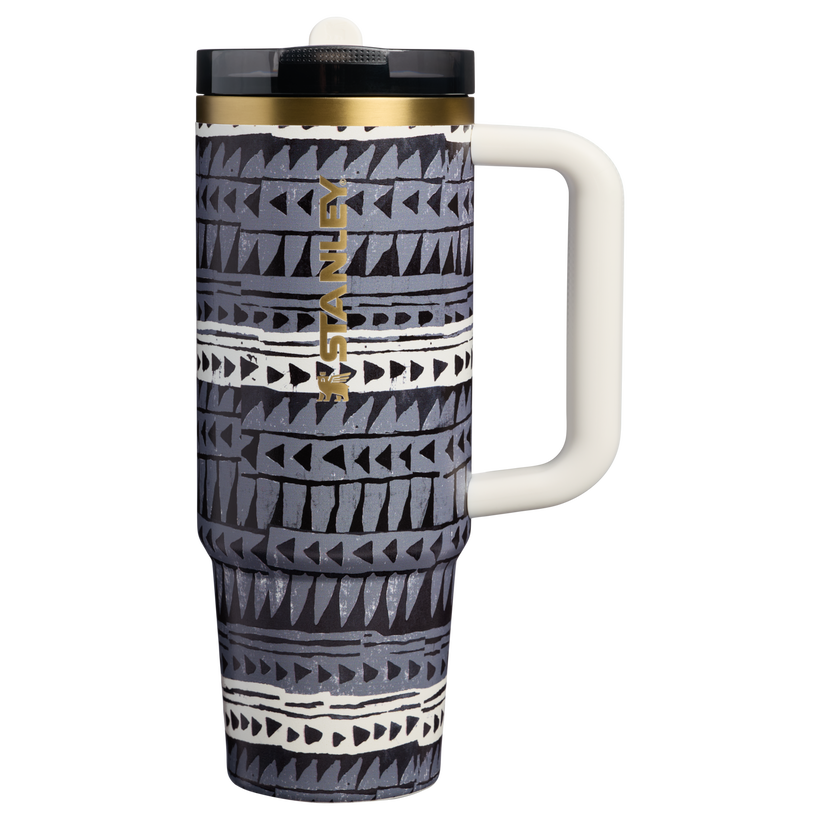 The Stanley 1913 x Nest Quencher® ProTour Flip Straw Tumbler - Modern Pack