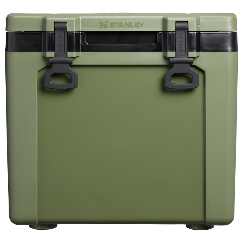 The Cold For Days Wheeled Outdoor Cooler - Bright Fresh Set Pick