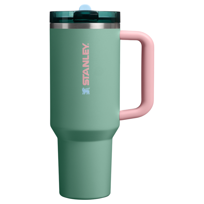 Stanley 1913 x Antonela Quencher ProTour Flip Straw Tumbler - Fresh Pick