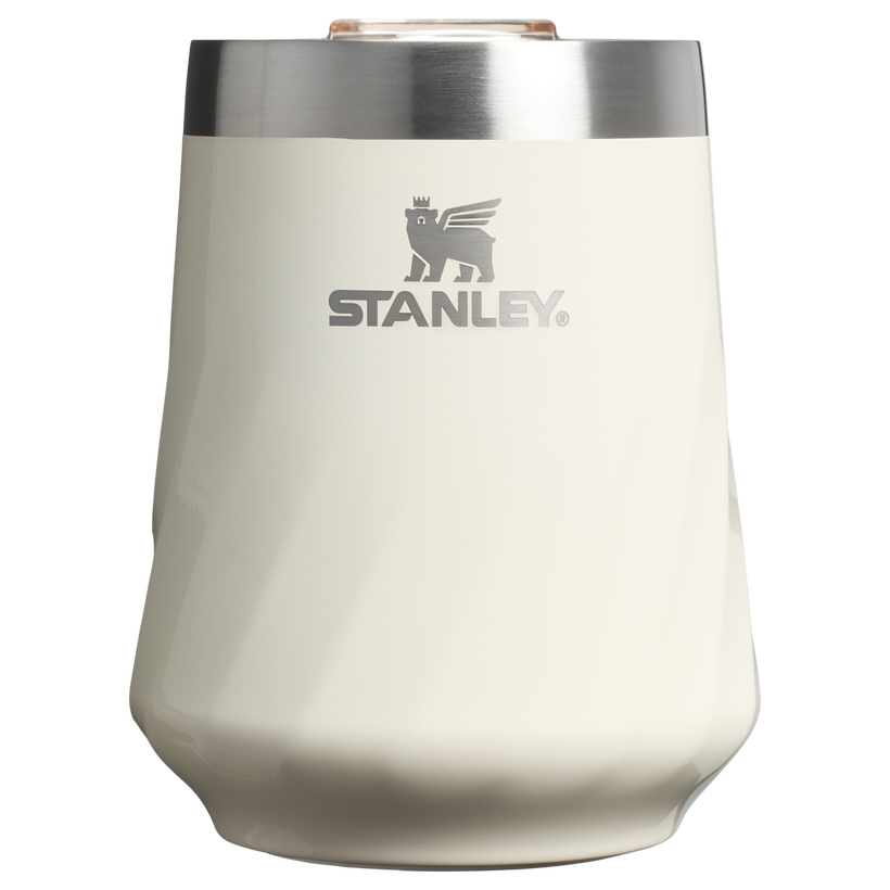 The Textured Reserve Wine Tumbler - Modern Pick