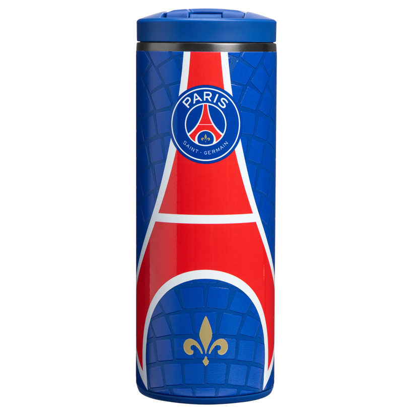 Stanley 1913 x Paris Saint-Germain Transit Flip Top Mug 2.0 - Easy Carry