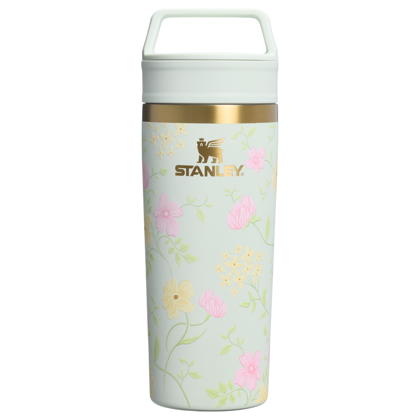 The Easter Café-To-Go Travel Mug - Daily Pick