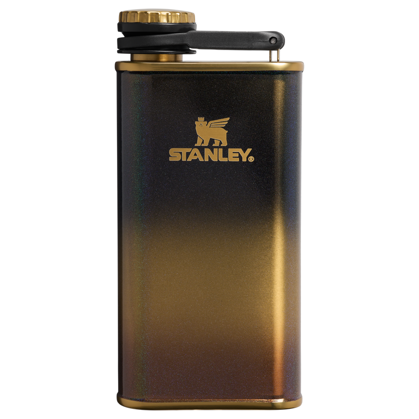 The Easy Fill Flask - Home Style
