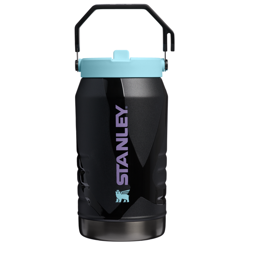 Stanley 1913 x Caitlin Clark IceFlow™ Flip Straw Jug - Active Use