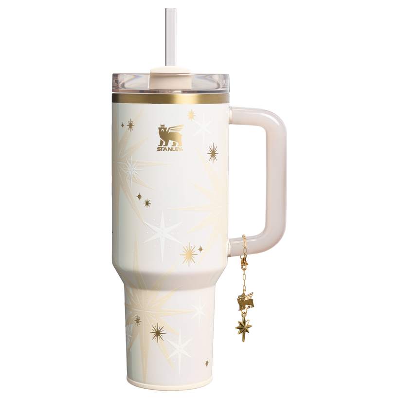 The Quencher® Luxe H2.0 Flowstate™ Tumbler - Easy Set