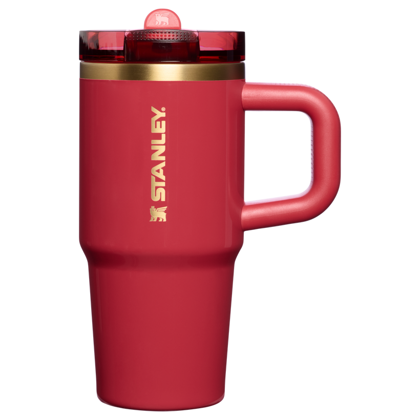 The Cheers & Cheer Quencher ProTour Flip Straw Tumbler - Premium Pack