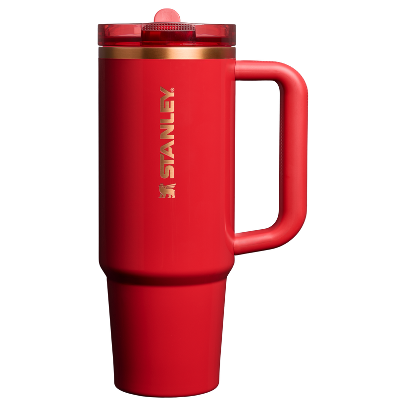 The Cheers & Cheer Quencher ProTour Flip Straw Tumbler - Classic Pack
