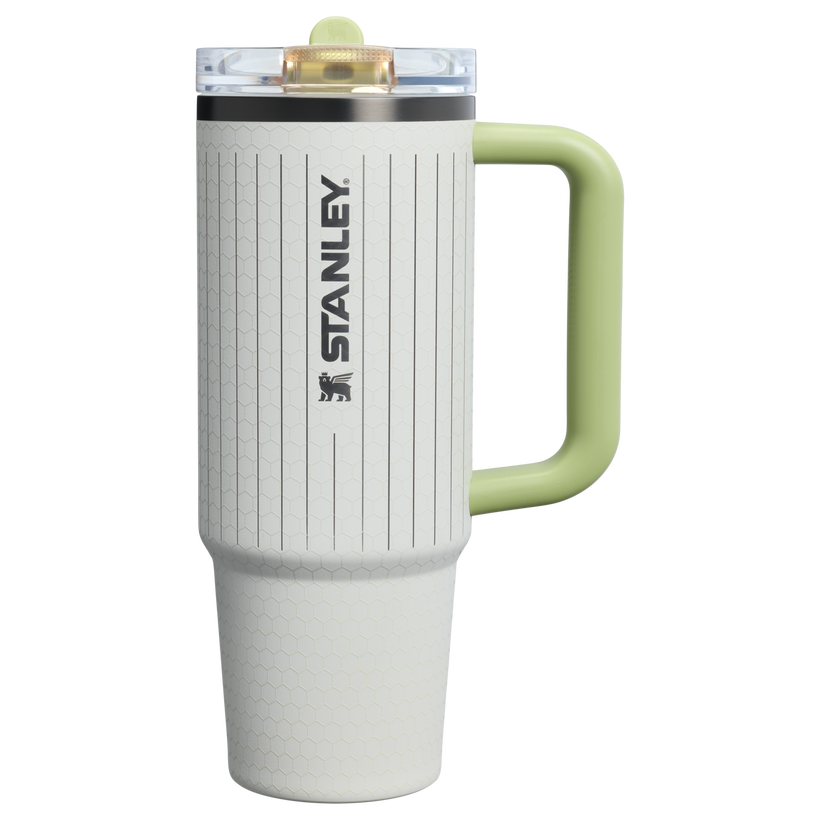 The Stanley 1913 x Nelly Korda Quencher® ProTour Flip Straw Tumbler - Daily Ready
