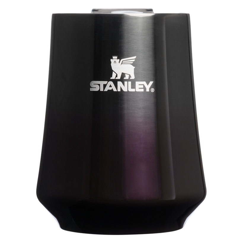 The Halloween Reserve Wine Tumbler - Cozy Use