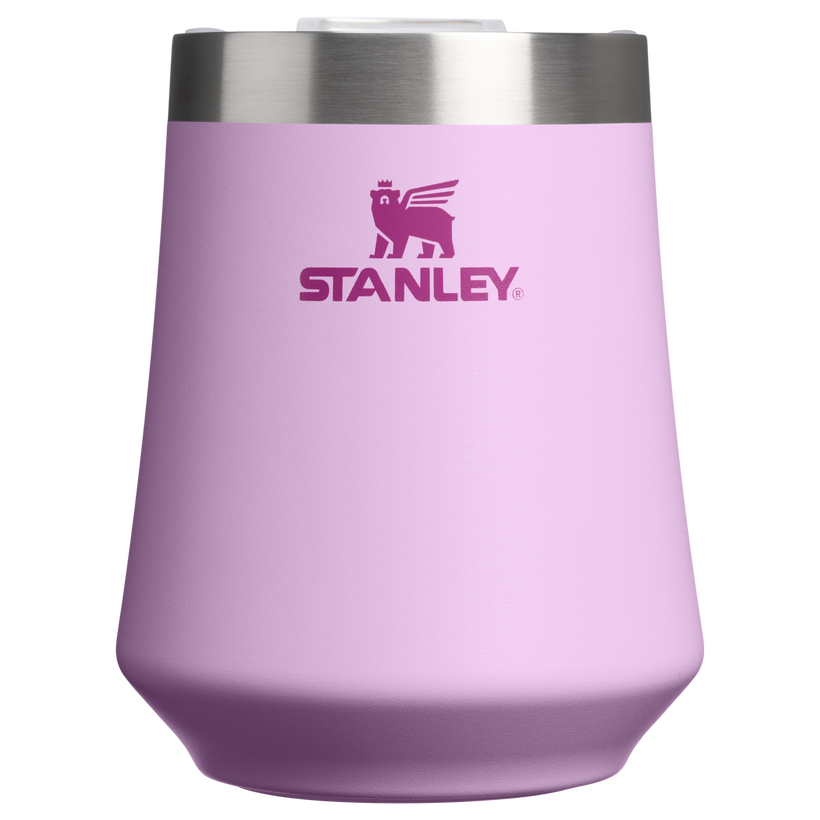 The Reserve Wine Tumbler - Cozy Pick