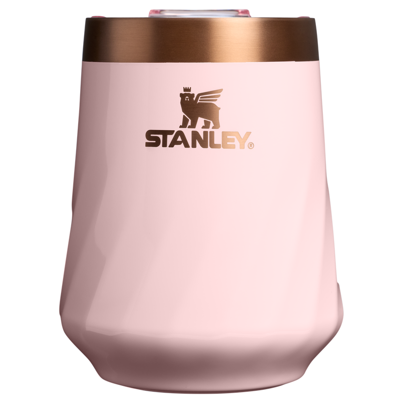 The Valentine’s Day Textured Reserve Wine Tumbler - Active Choice